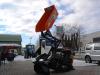 Cormidi C 85 SCARICO ALTO BENNA SKID Photo 1 thumbnail