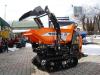 Cormidi C 85 SCARICO ALTO BENNA SKID Photo 10 thumbnail