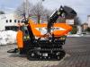 Cormidi C 85 SCARICO ALTO BENNA SKID Photo 11 thumbnail