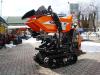 Cormidi C 85 SCARICO ALTO BENNA SKID Photo 3 thumbnail