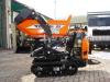 Cormidi C 85 SCARICO ALTO BENNA SKID Photo 4 thumbnail