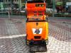Cormidi C 85 SCARICO ALTO BENNA SKID Photo 7 thumbnail