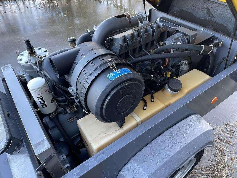 Atlas Copco XAS 97 DD - N Photo 11