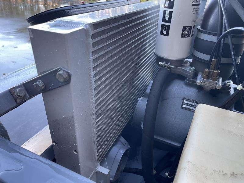 Atlas Copco XAS 97 DD - N Photo 12