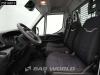 Iveco Daily 35C14 Open Laadbak Dubbellucht 3,5t Trekhaak Airco Cruise Euro6 Pritsche Pickup Open Box A/C Photo 3 thumbnail