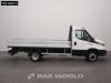 Iveco Daily 35C14 Open Laadbak Dubbellucht 3,5t Trekhaak Airco Cruise Euro6 Pritsche Pickup Open Box A/C Photo 8 thumbnail