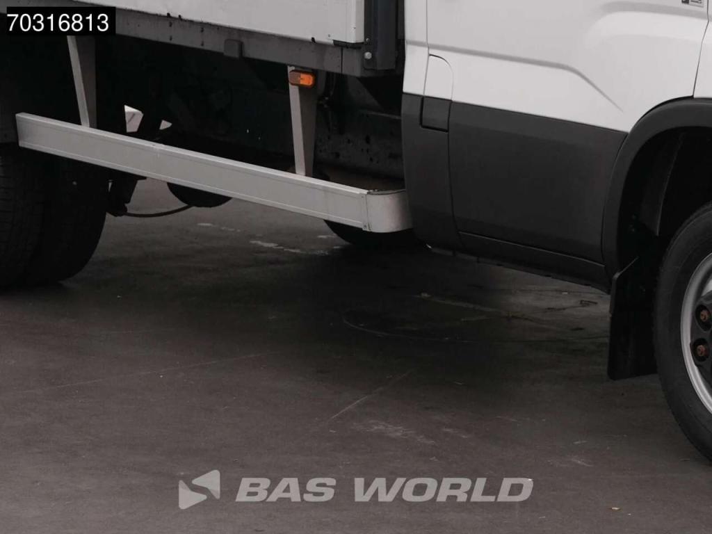 Iveco Daily 35C14 Open Laadbak Dubbellucht 3,5t Trekhaak Airco Cruise Euro6 Pritsche Pickup Open Box A/C Photo 28