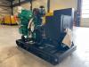 Cummins 4BTA3.9-GM47 - 55 kVA Marine Generator - DPX-19750 Photo 3 thumbnail