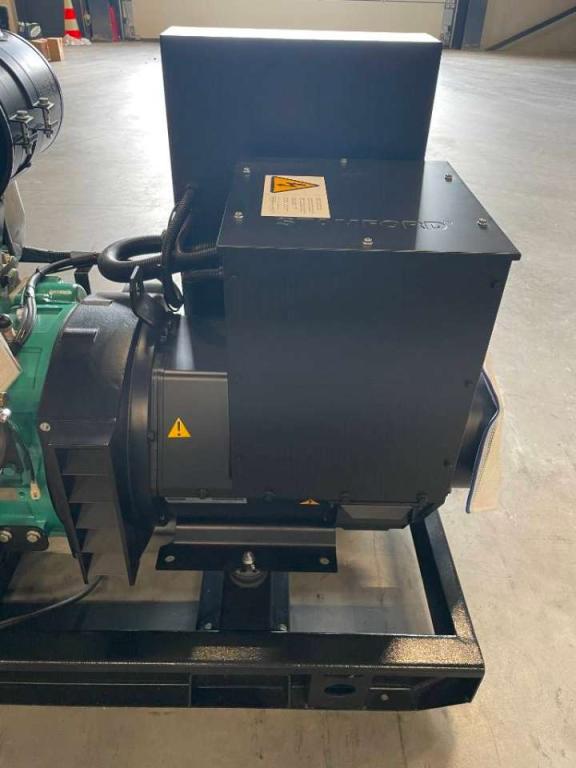 Cummins 4BTA3.9-GM47 - 55 kVA Marine Generator - DPX-19750 Photo 12
