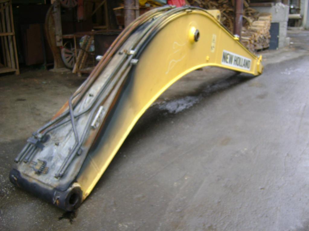 Bras de levage / Flèche pour New Holland E 215/245 Photo 2