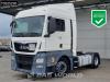 Man TGX 18.440 4X2 XLX Mega 2xTanks Navi Photo 1 thumbnail
