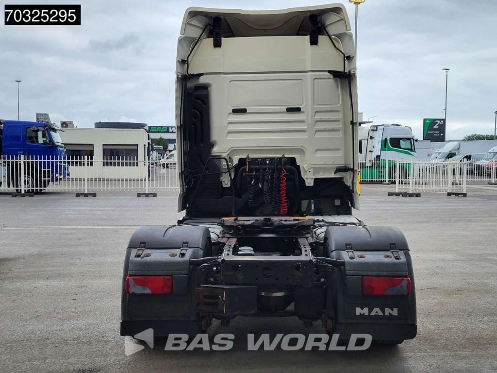 Man TGX 18.440 4X2 XLX Mega 2xTanks Navi Photo 10