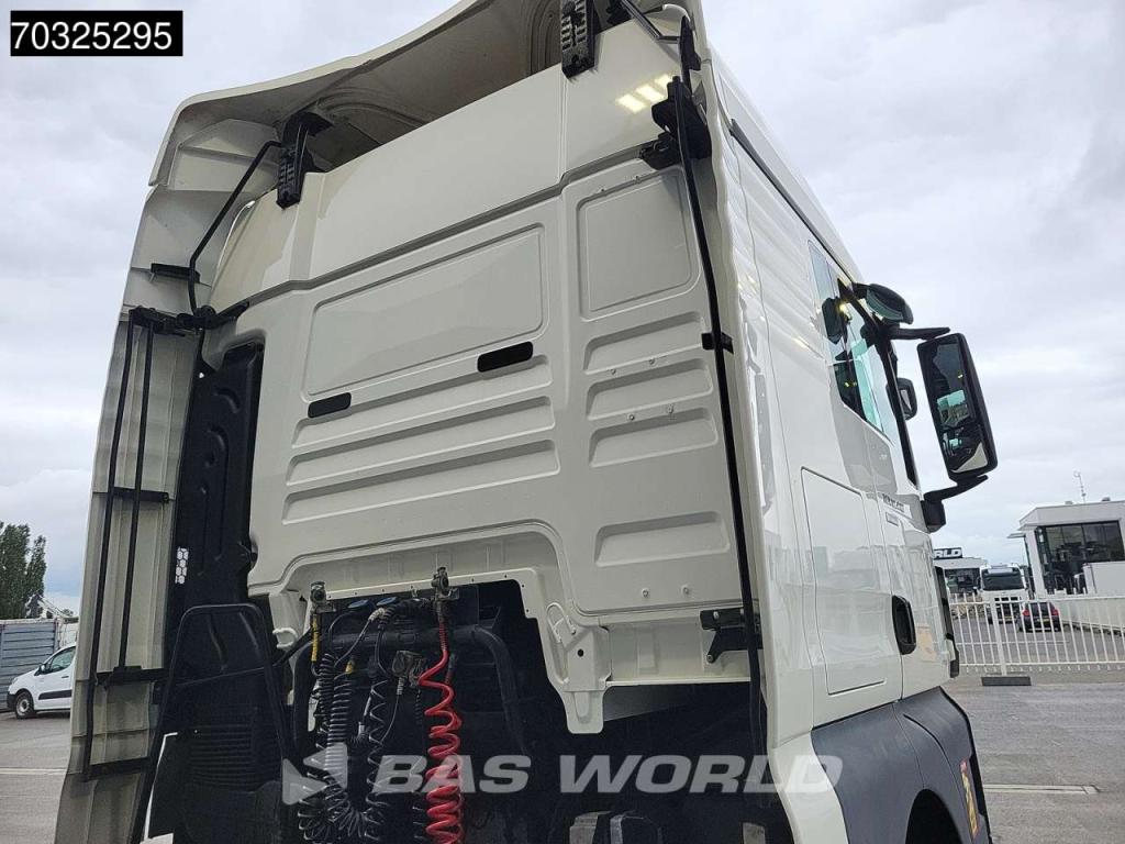 Man TGX 18.440 4X2 XLX Mega 2xTanks Navi Photo 11