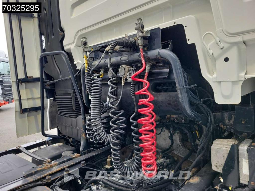 Man TGX 18.440 4X2 XLX Mega 2xTanks Navi Photo 12