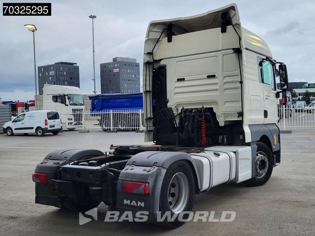 Man TGX 18.440 4X2 XLX Mega 2xTanks Navi Photo 5