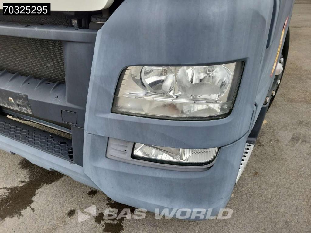 Man TGX 18.440 4X2 XLX Mega 2xTanks Navi Photo 9