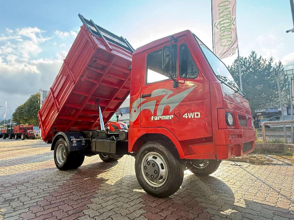 Durso FARMER 480 SV Photo 1