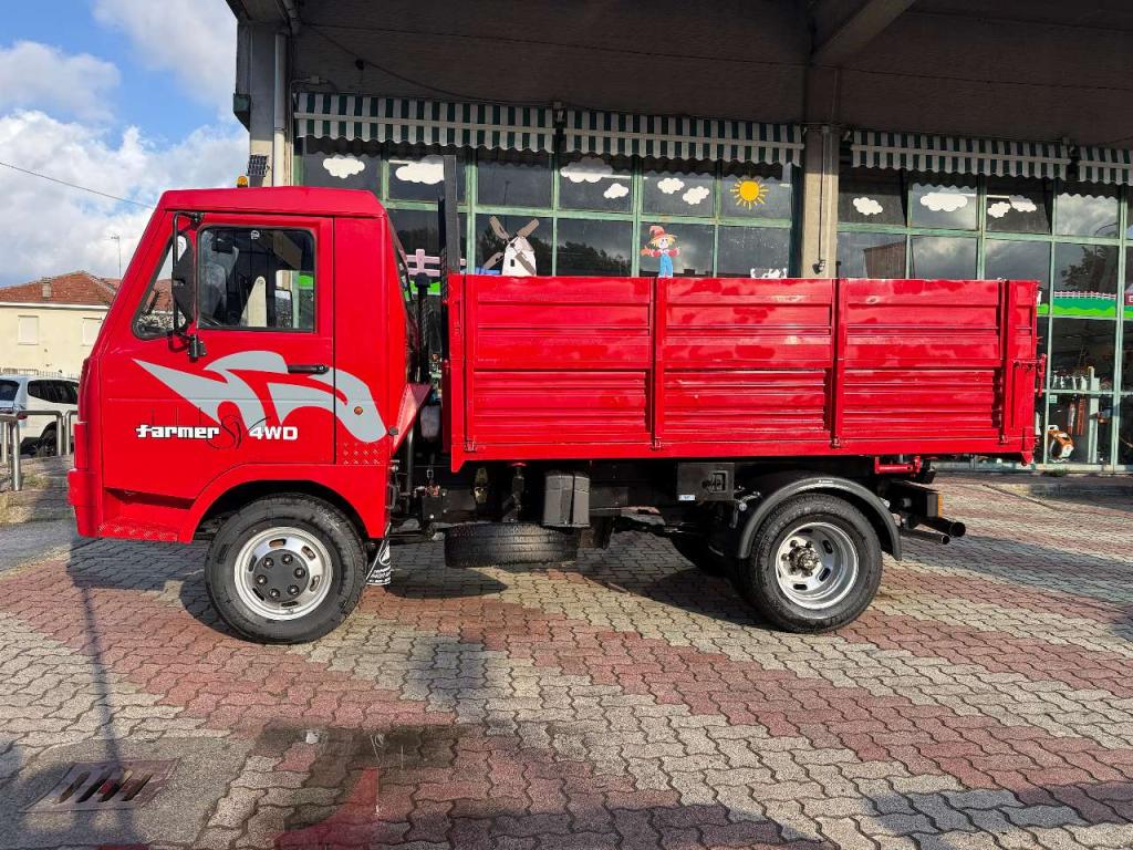 Durso FARMER 480 SV Photo 10