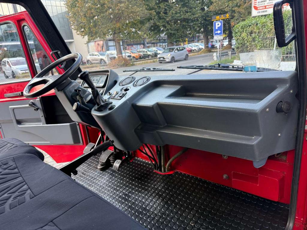 Durso FARMER 480 SV Photo 13