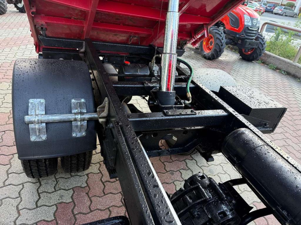 Durso FARMER 480 SV Photo 18