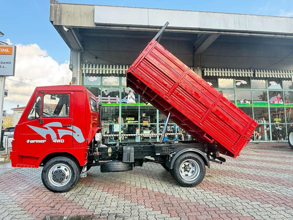 Durso FARMER 480 SV Photo 4
