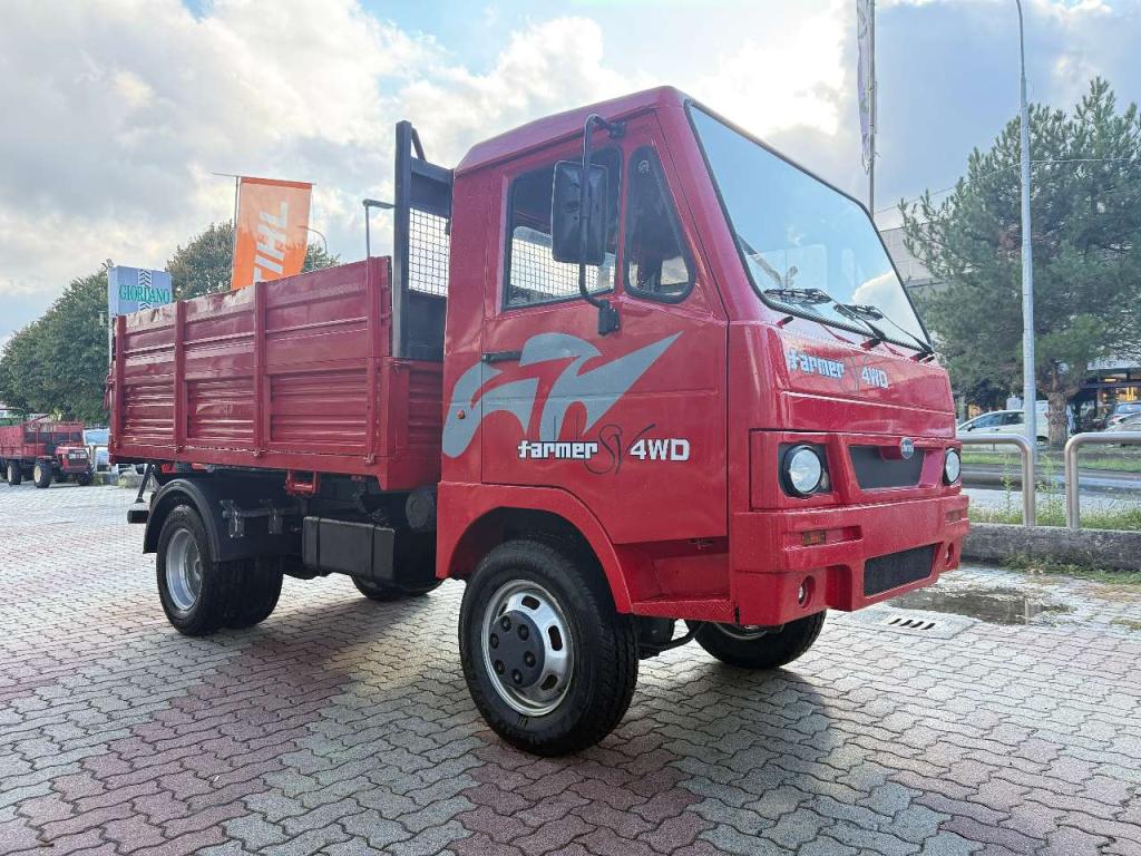 Durso FARMER 480 SV Photo 7