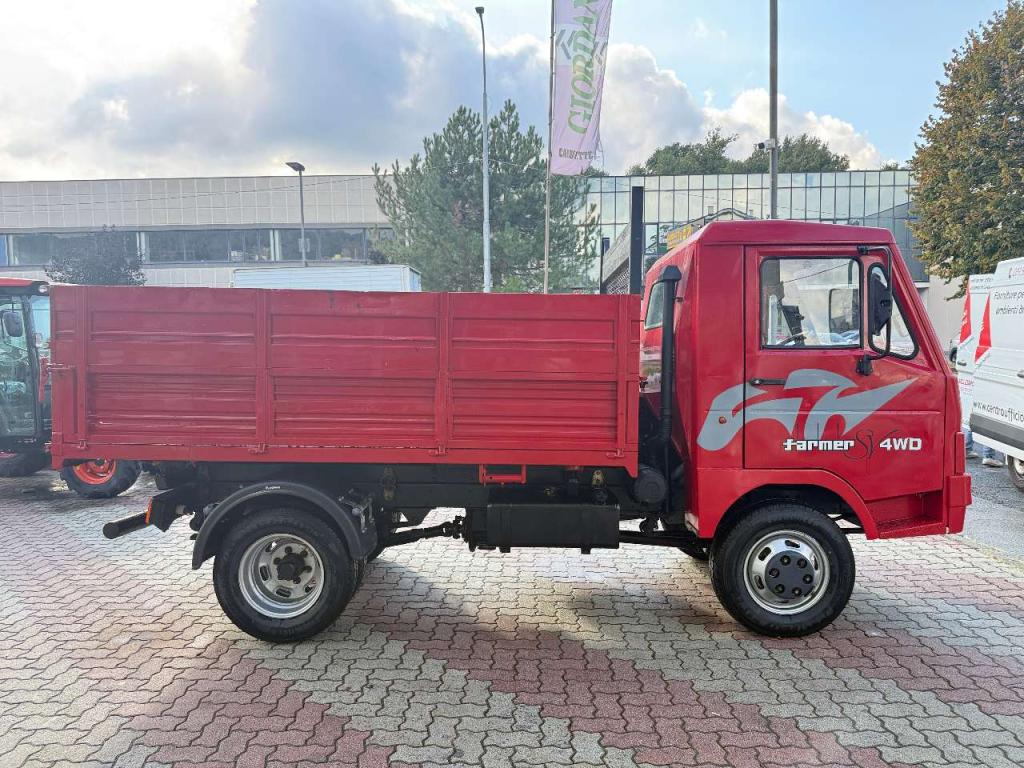 Durso FARMER 480 SV Photo 9
