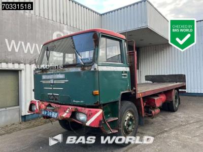 Man BS 13L Select 4X2 en vente par BAS World B.V.