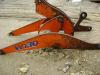 Bras pour chargeuse pour Fiat Hitachi / Fiat Kobelco W 130 Photo 1 thumbnail