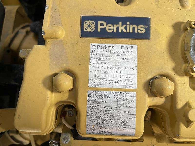 Olympian GEP 22 - 4 Photo 13