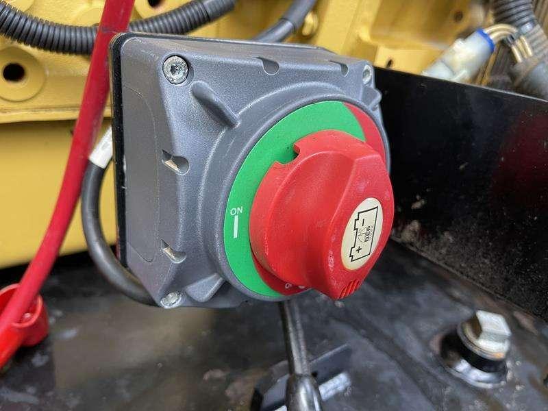 Olympian GEP 22 - 4 Photo 16