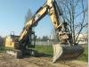 Caterpillar 323F Photo 1 thumbnail