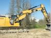Caterpillar 323F Photo 2 thumbnail