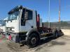 Iveco EuroTech Cursor Photo 6 thumbnail