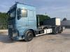 Daf XF 510 SCARRABILE USATO Photo 3 thumbnail