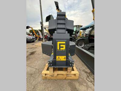 GF Gordini WE450 en vente par B.D. Commerciale Srl