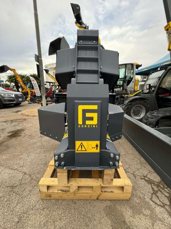 GF Gordini WE450 Photo 1