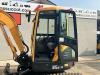Hyundai ROBEX 35Z-9 Photo 13 thumbnail
