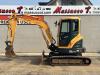 Hyundai ROBEX 35Z-9 Photo 3 thumbnail
