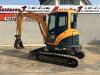 Hyundai ROBEX 35Z-9 Photo 4 thumbnail