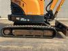 Hyundai ROBEX 35Z-9 Photo 5 thumbnail