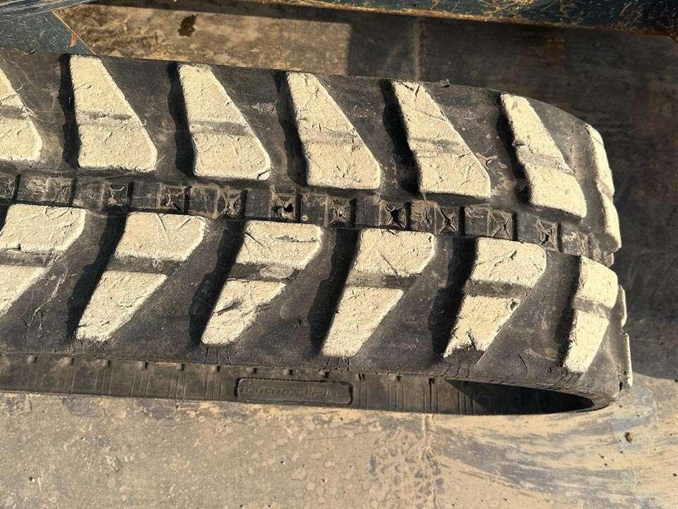 Hyundai ROBEX 35Z-9 Photo 6