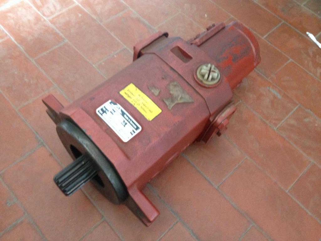 Pompe hydraulique pour Linde 353 Photo 1