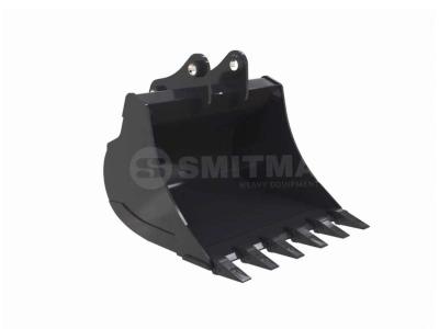 Komatsu PC210 en vente par Smitma B.V.
