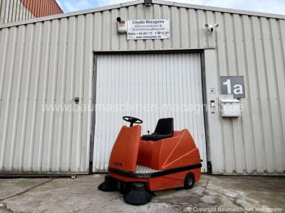 Stolzenberg Twin Top TT 1100 / E en vente par Claudio Macagnino Baumaschinen