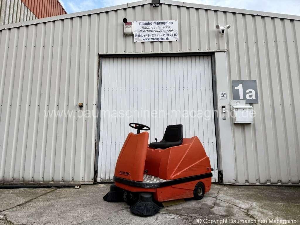 Stolzenberg Twin Top TT 1100 / E Photo 1