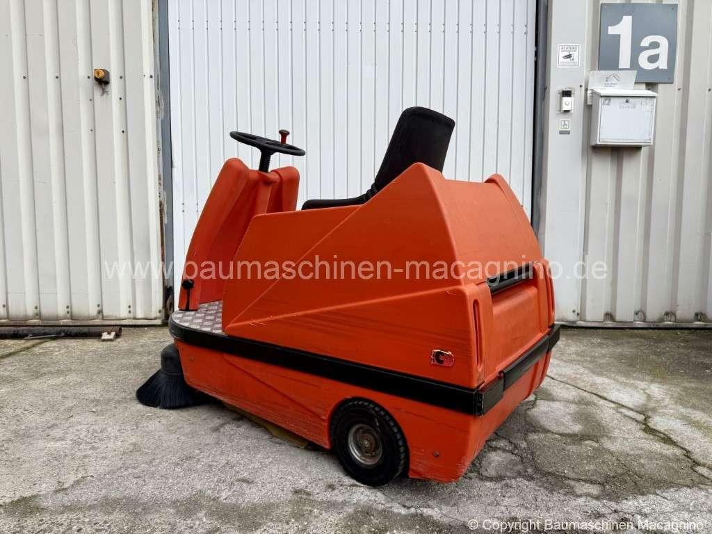 Stolzenberg Twin Top TT 1100 / E Photo 10