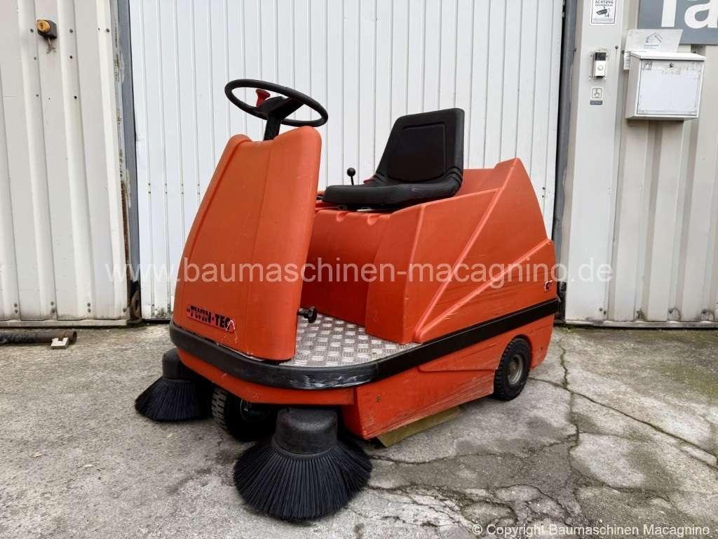 Stolzenberg Twin Top TT 1100 / E Photo 2