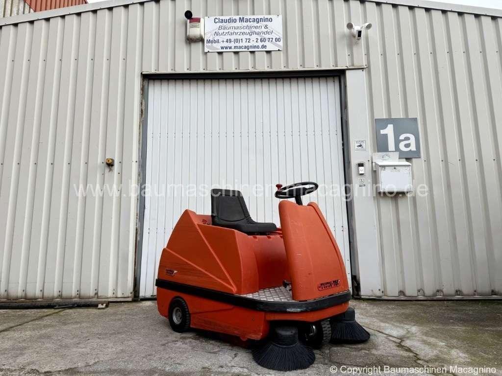 Stolzenberg Twin Top TT 1100 / E Photo 4