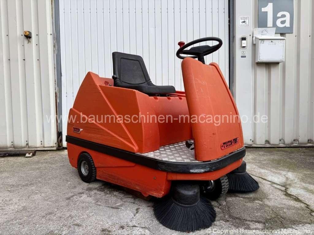 Stolzenberg Twin Top TT 1100 / E Photo 5